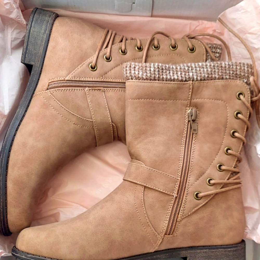 Boots
